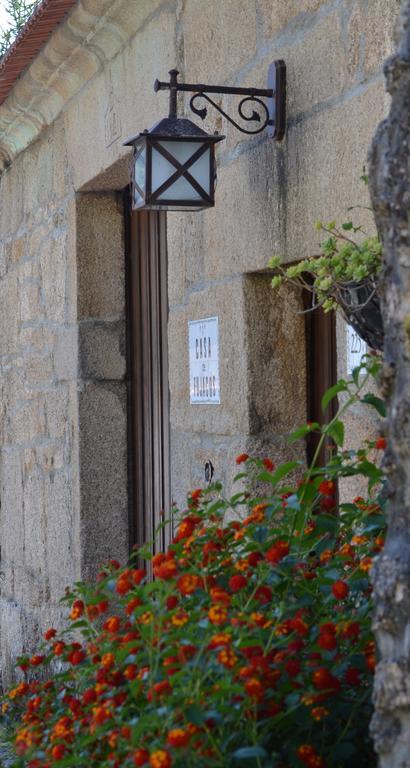 Casa De Fujacos Villa Valenca Exterior photo
