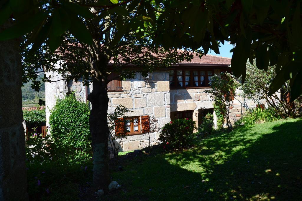Casa De Fujacos Villa Valenca Exterior photo