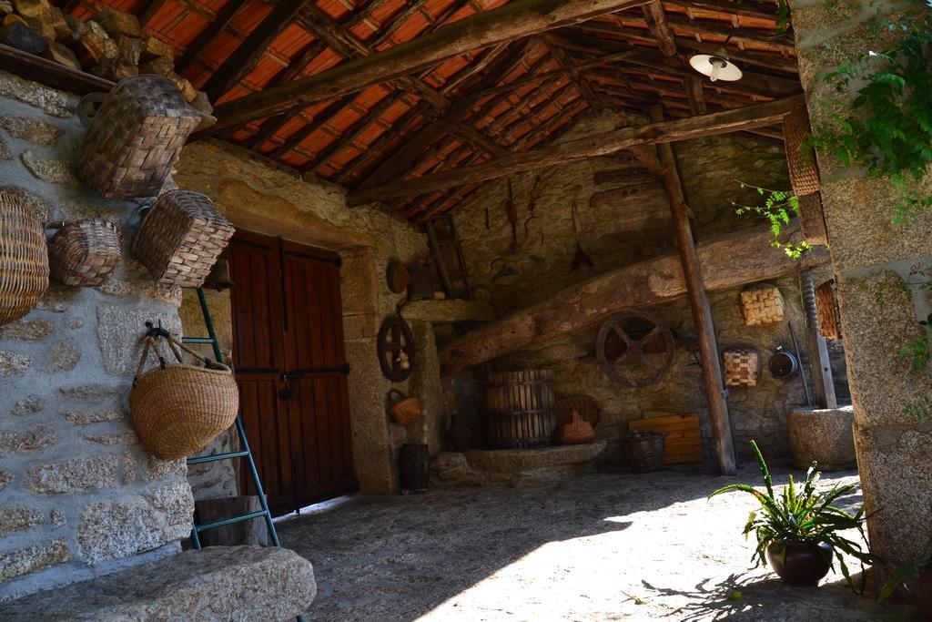 Casa De Fujacos Villa Valenca Exterior photo