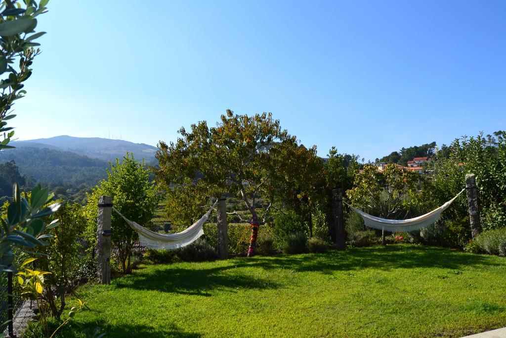 Casa De Fujacos Villa Valenca Exterior photo