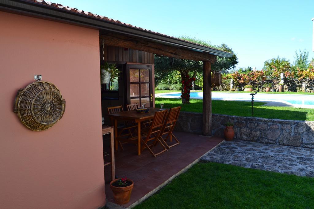 Casa De Fujacos Villa Valenca Exterior photo