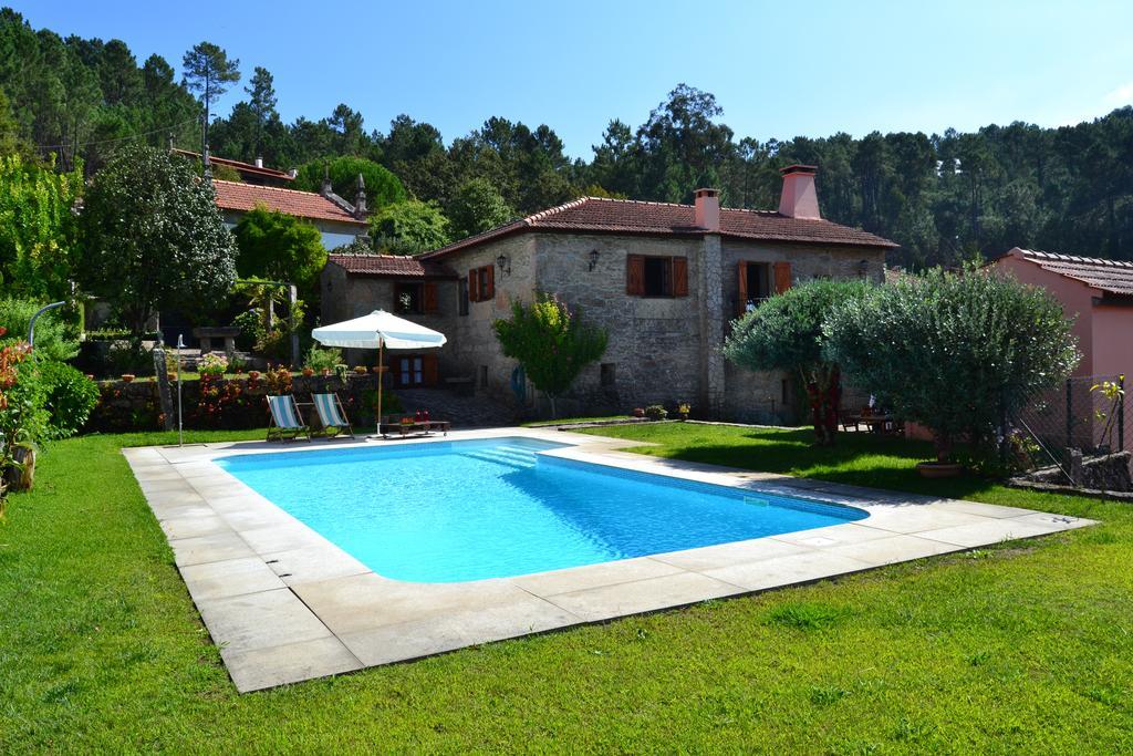 Casa De Fujacos Villa Valenca Exterior photo