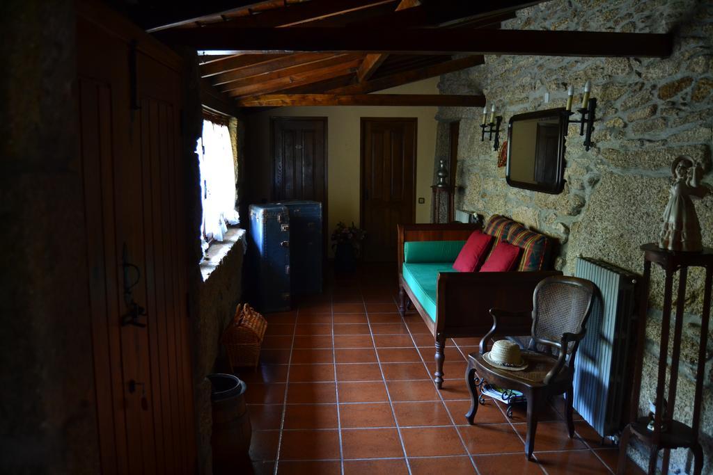 Casa De Fujacos Villa Valenca Exterior photo