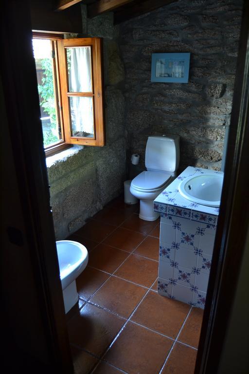 Casa De Fujacos Villa Valenca Exterior photo