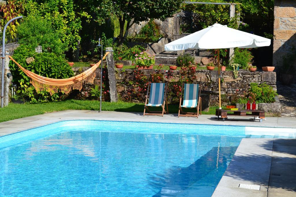 Casa De Fujacos Villa Valenca Exterior photo